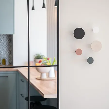 Casa Nougia Вилла