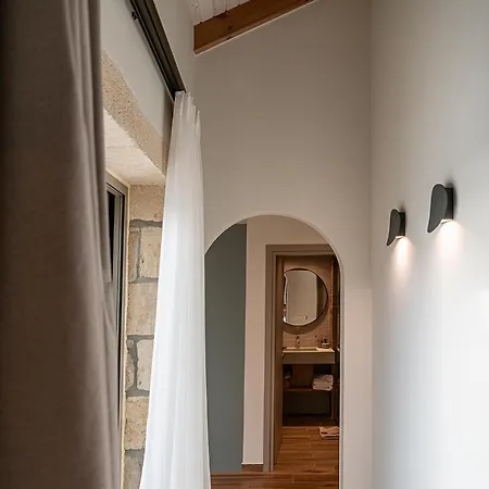 Вилла Casa Nougia *