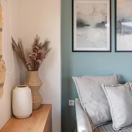 Вилла Casa Nougia