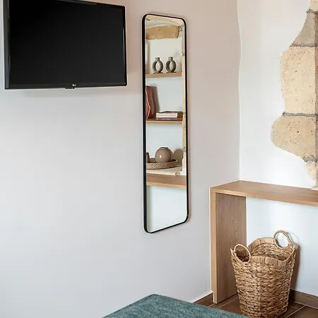 Casa Nougia * Ханья