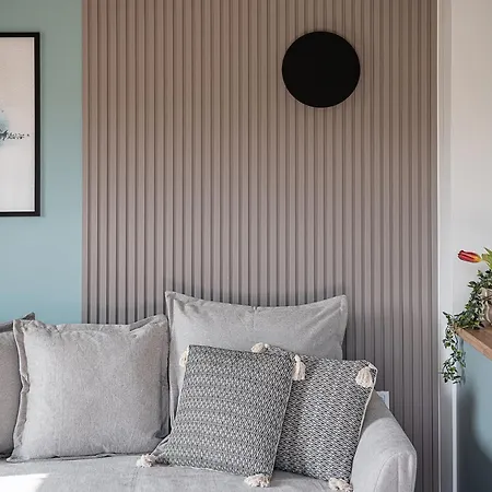 Casa Nougia * Ханья