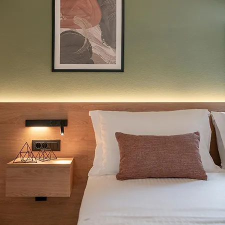 Вилла Casa Nougia *