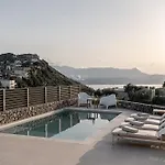 Casa Nougia * La Canea