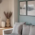 Casa Nougia Villa La Canea