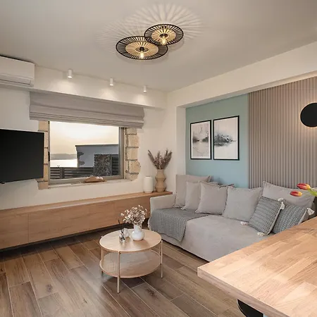 Casa Nougia Chania (Crete)