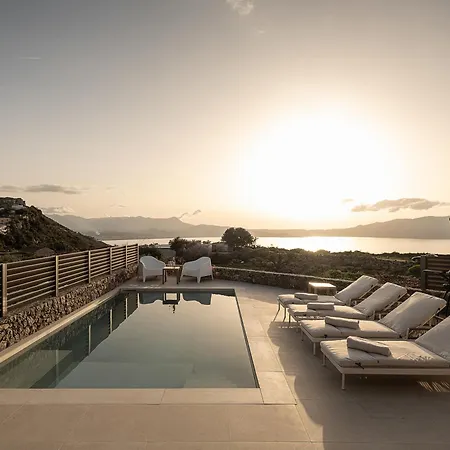 Casa Nougia * Chania (Crete)