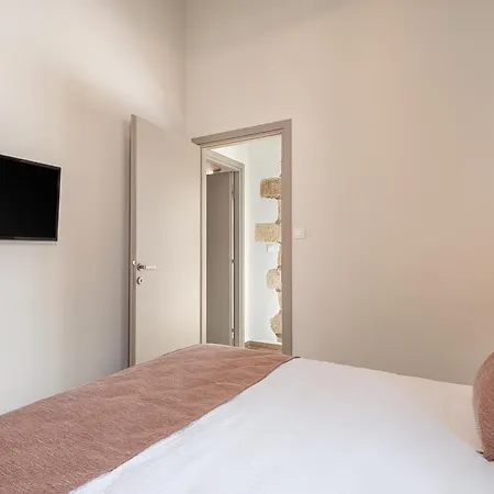 Casa Nougia וילה חאניה