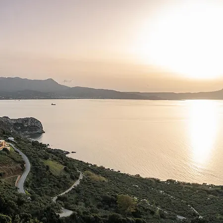 Casa Nougia חאניה