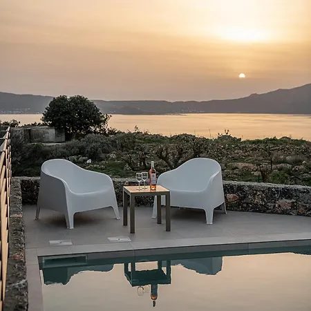 Casa Nougia * Chania (Crete)