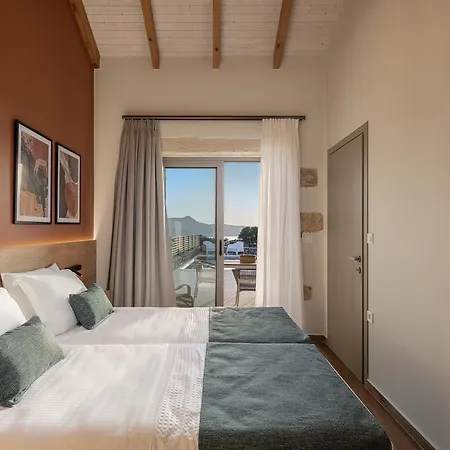 וילה Casa Nougia