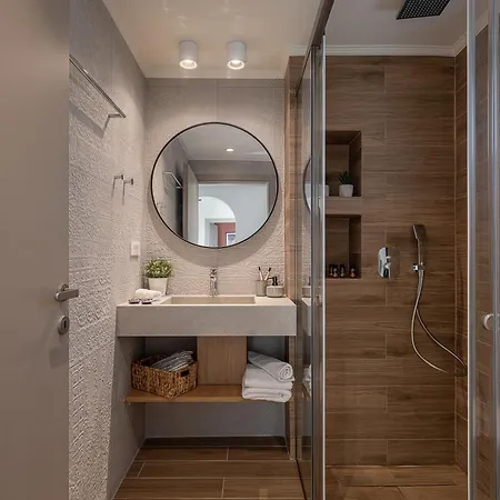 Casa Nougia Chania (Crete)