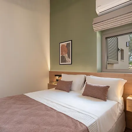 וילה Casa Nougia