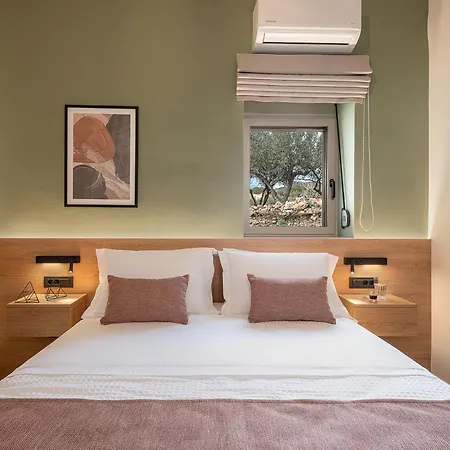 Willa Casa Nougia Chania (Crete)