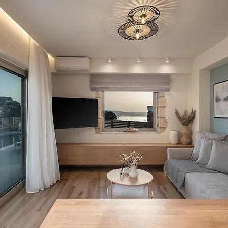 Casa Nougia Chania (Crete)