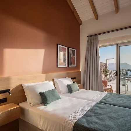 Casa Nougia וילה *