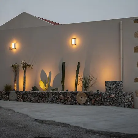Casa Nougia La Canea
