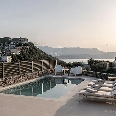 Casa Nougia * Chania (Crete)