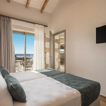 Casa Nougia Willa