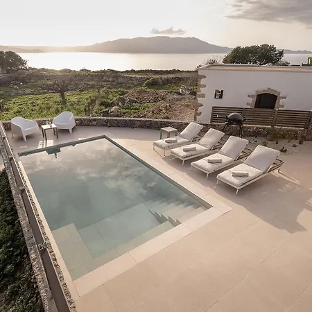 Casa Nougia Willa *