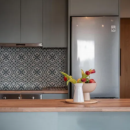 Casa Nougia Villa Chania (Crete)