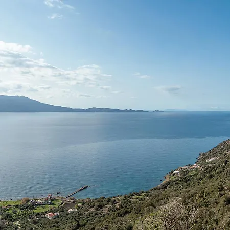 Casa Nougia Chania (Crete)