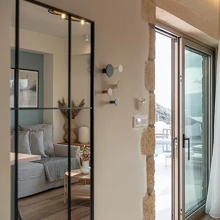 Casa Nougia וילה