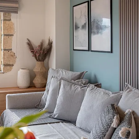 Casa Nougia * חאניה