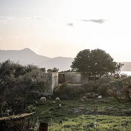 וילה Casa Nougia