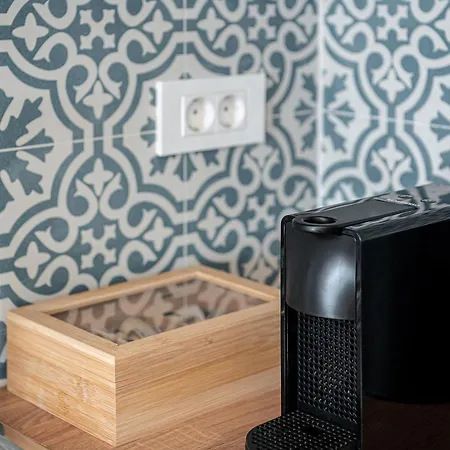 וילה Casa Nougia *