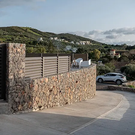 Casa Nougia * חאניה