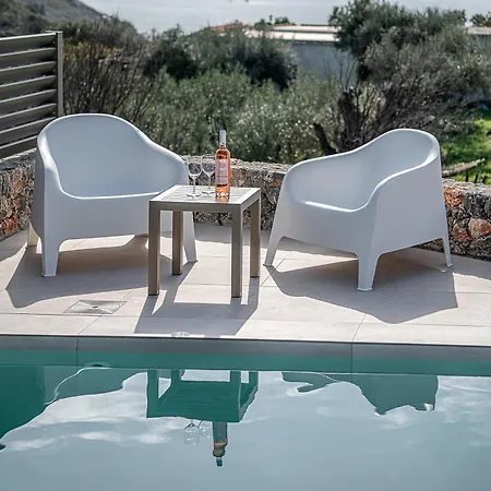 Casa Nougia Willa