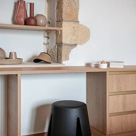 וילה Casa Nougia