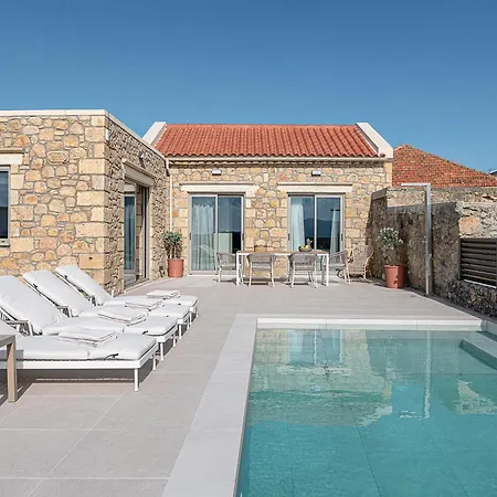 Casa Nougia Willa