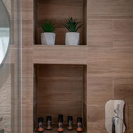 וילה Casa Nougia