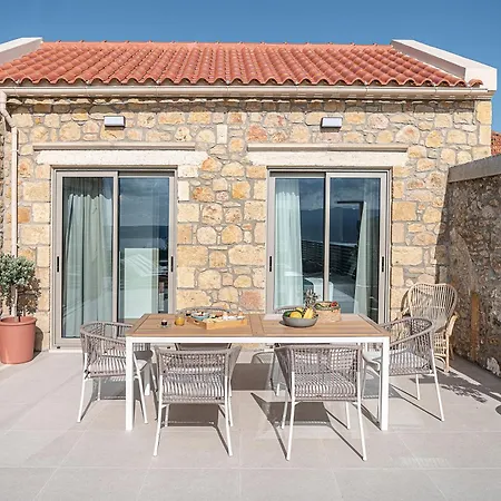 Casa Nougia Chania (Crete)