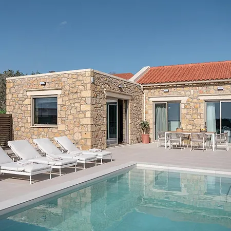 Willa Casa Nougia
