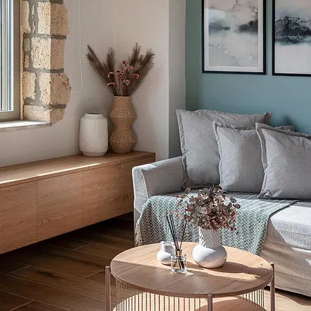 וילה Casa Nougia *