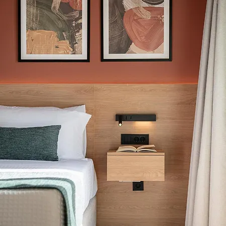 וילה Casa Nougia