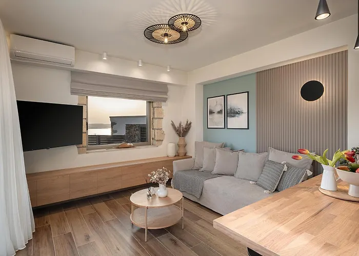 Casa Nougia Chania (Crete)