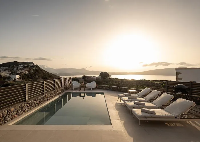 Casa Nougia * Chania (Crete)