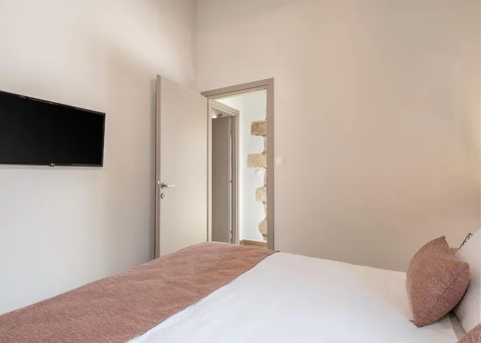 Casa Nougia Willa Chania (Crete)