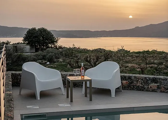 Casa Nougia * Chania (Crete)