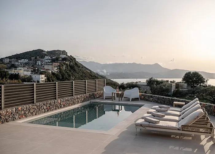 Casa Nougia * Chania (Crete)