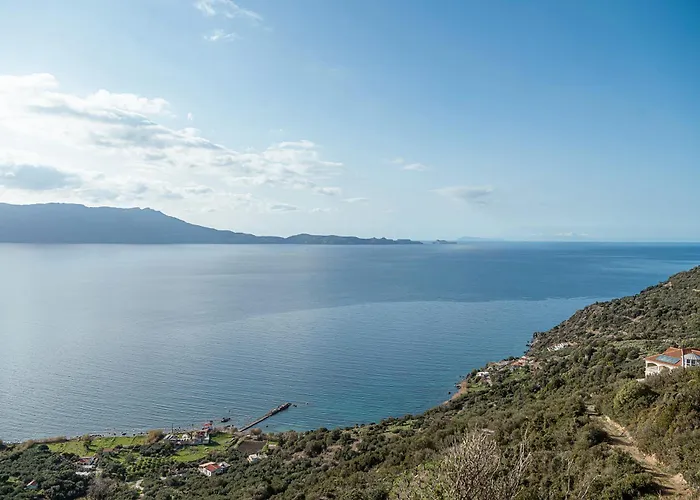 Casa Nougia Chania (Crete)