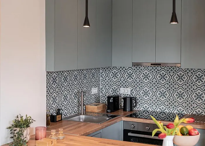 Casa Nougia * Chania (Crete)