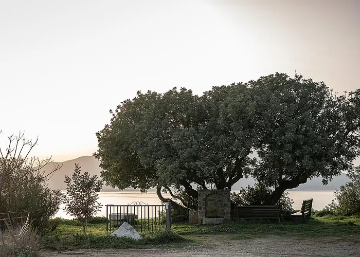 Casa Nougia Villa Chania (Crete)