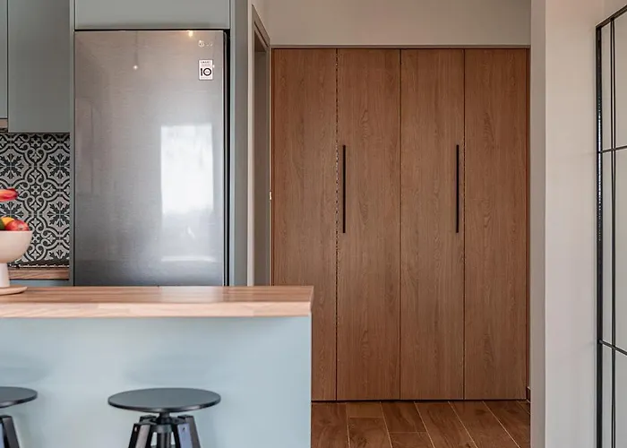 Villa Casa Nougia Chania (Crete)