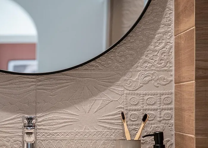 Villa Casa Nougia Chania (Crete)