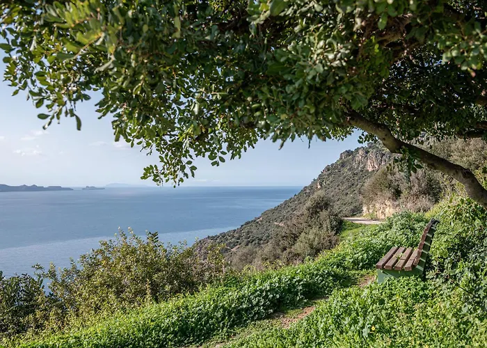 Casa Nougia Villa Chania (Crete)