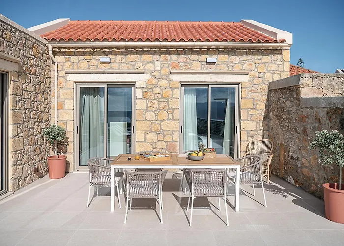 Casa Nougia Chania (Crete)